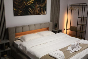Luumya Apartment